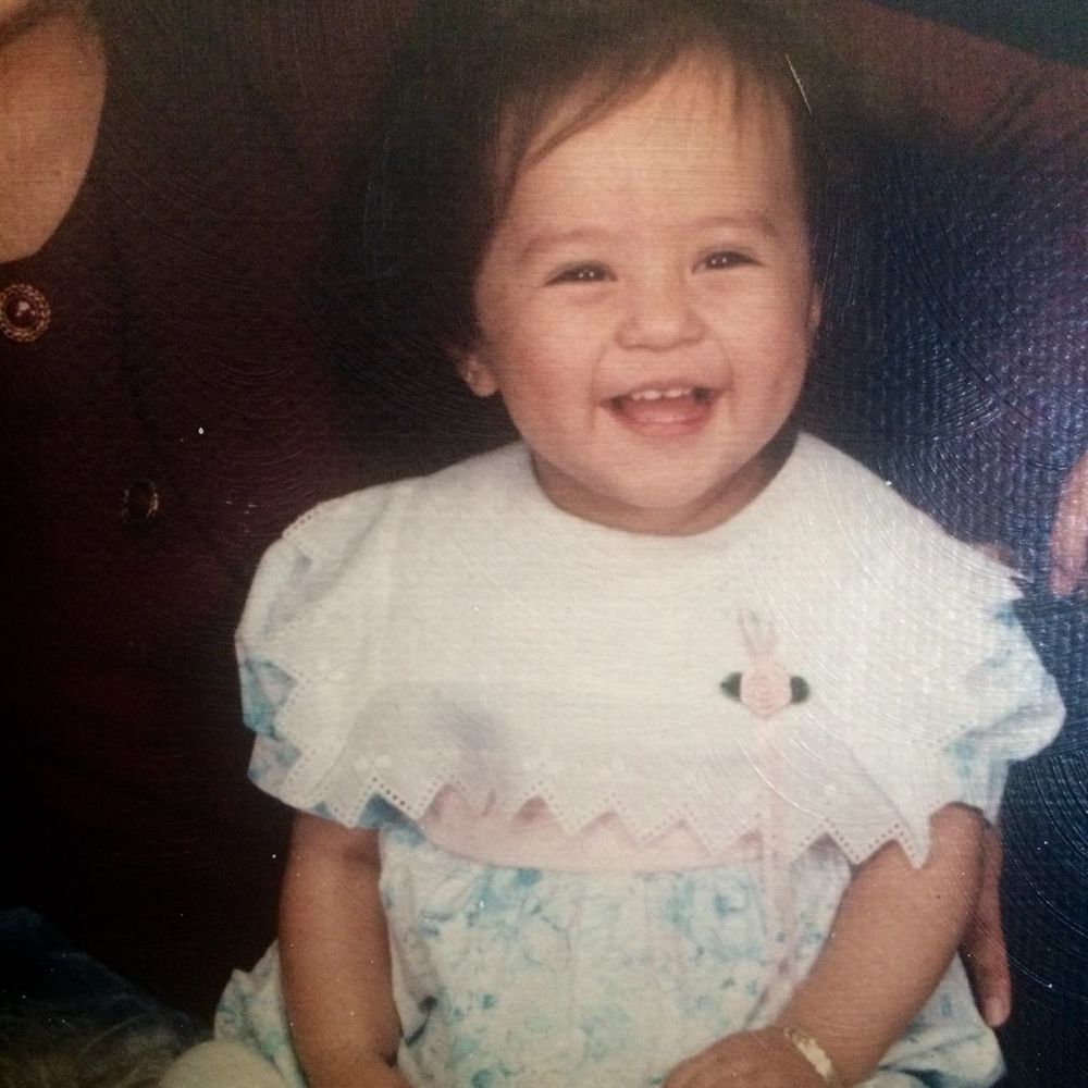 Meet your Posher, Beth